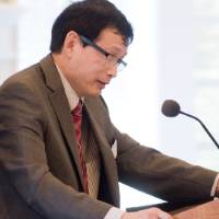 winner continues speaking